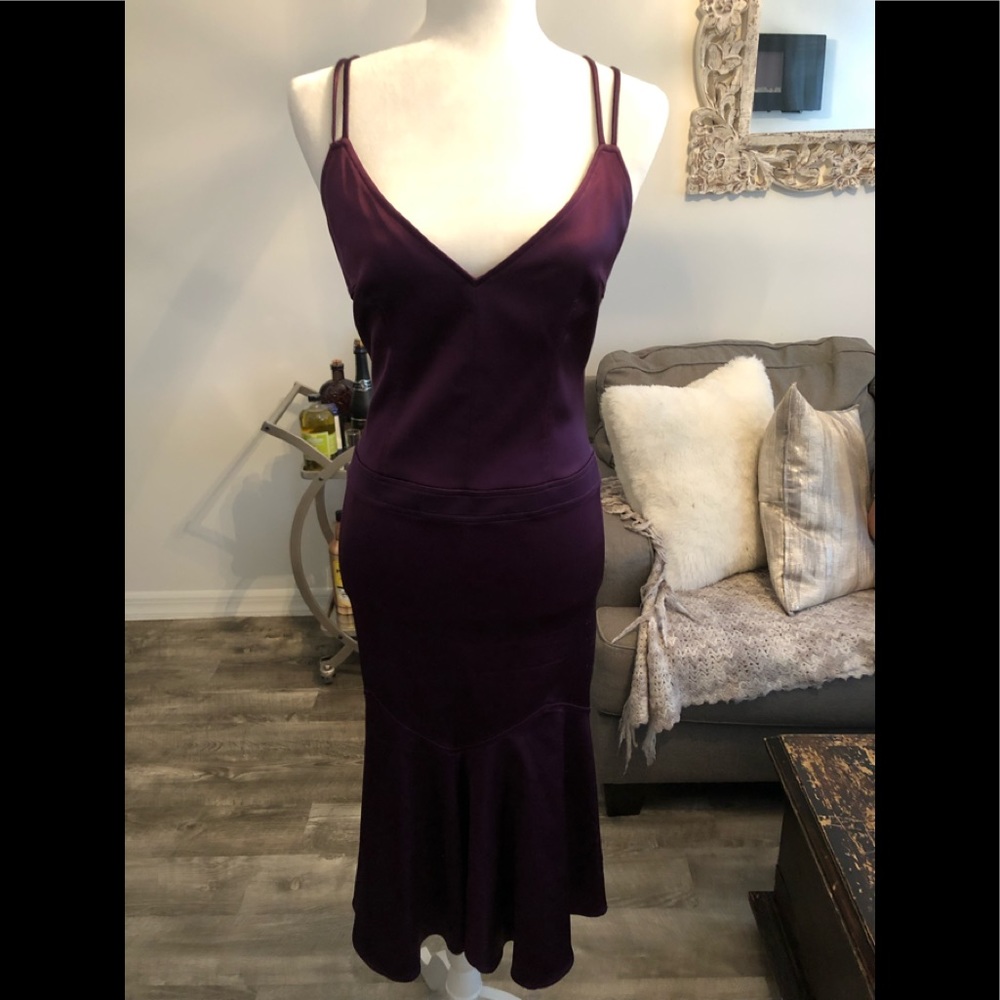 David Meister dress